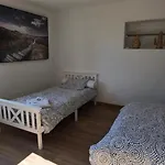De Vacquieres Casa de Férias Aramon