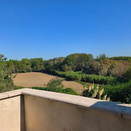 De Vacquieres * Aramon