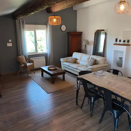 Dom wakacyjny De Vacquieres