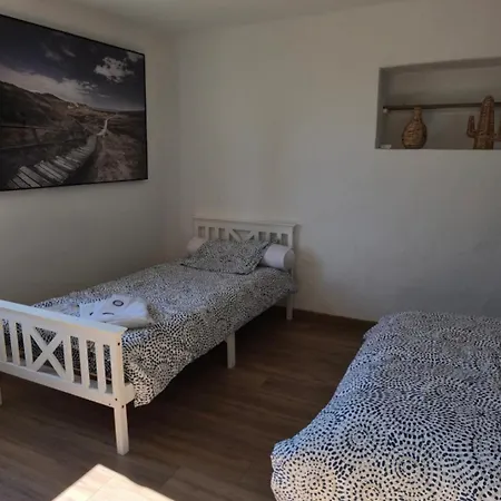 De Vacquieres Feriehus Aramon