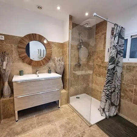 De Vacquieres Aramon