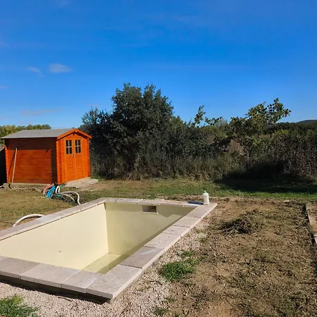 De Vacquieres * Aramon