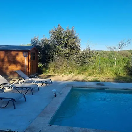 L'olivier- Avignon, Nîmes, Uzès, St Rémy * Aramon