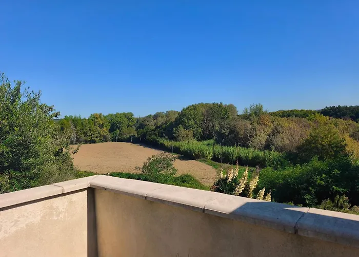 De Vacquieres * Aramon