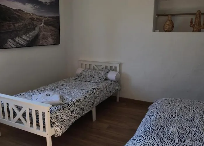 De Vacquieres Ferienhaus Aramon