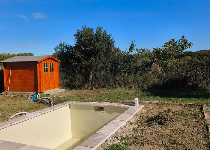 De Vacquieres * Aramon